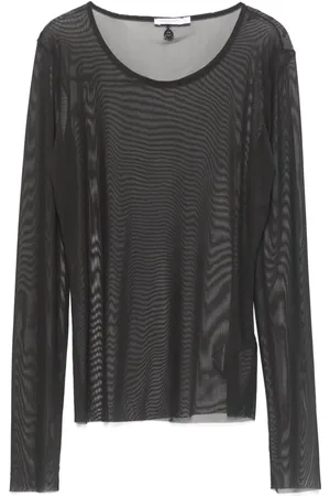 Patrizia Pepe Essential-top i tyl