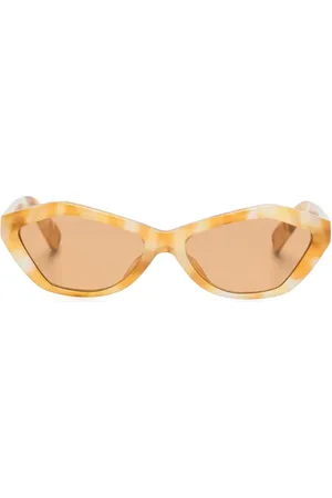 Jacquemus Bambino solbriller