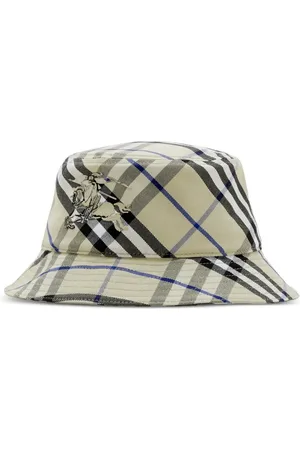Burberry Ternet EKD bøllehat