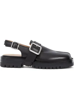 Maison Margiela Tabi County sandaler