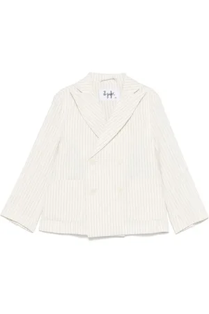 Il gufo Stribet blazer