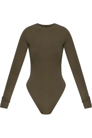 Entire Studios Langærmet bodysuit