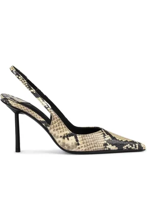 LE SILLA 80 mm Bella pumps