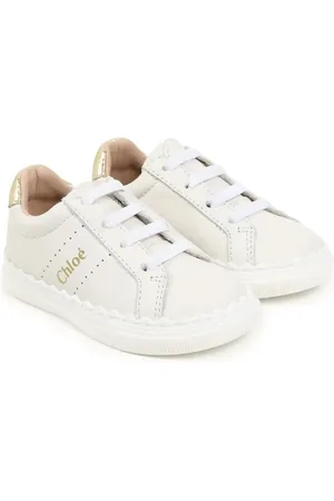 Chloé Sneakers med logotryk
