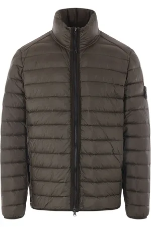 Stone Island Dynejakke