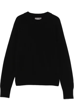ERIC BOMPARD Sweater med rund hals