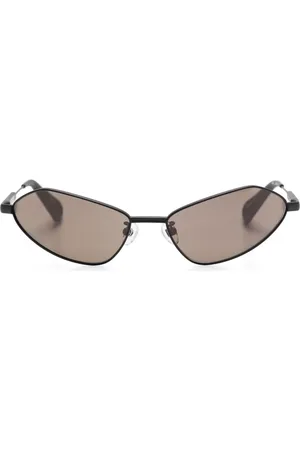 Jacquemus Bambino Metal solbriller