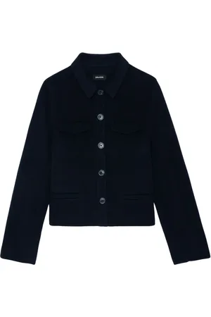 Zadig & Voltaire Liam jakke