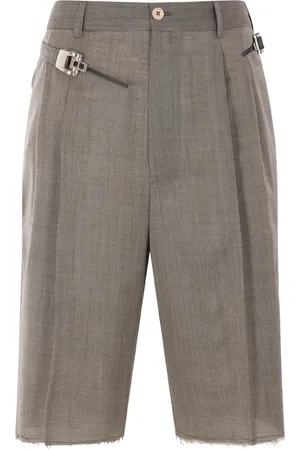 MAGLIANO Shorts i uld