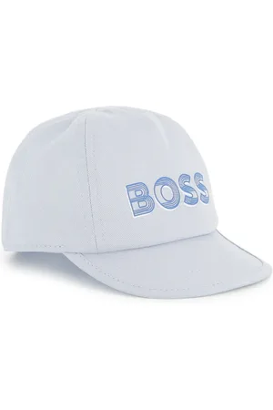 HUGO BOSS Kasket med logotryk