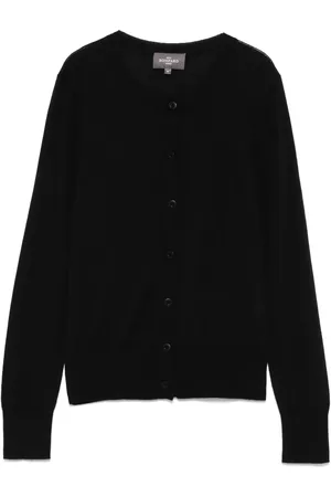 ERIC BOMPARD Cardigan i kashmir