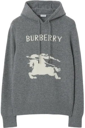 Burberry EKD hættetrøje