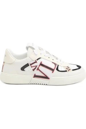 VALENTINO GARAVANI Low-top VLTN sneakers