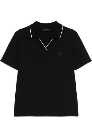 Moncler Kortærmet polo