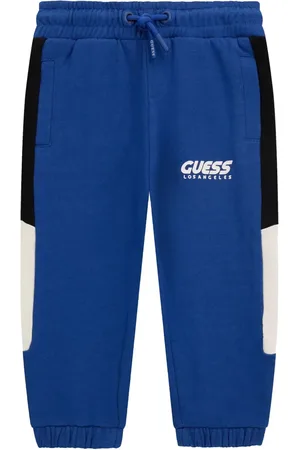 Guess Joggingbukser med colourblocking