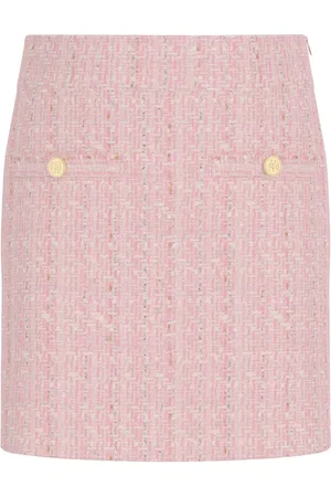 Guess Nederdel i tweed
