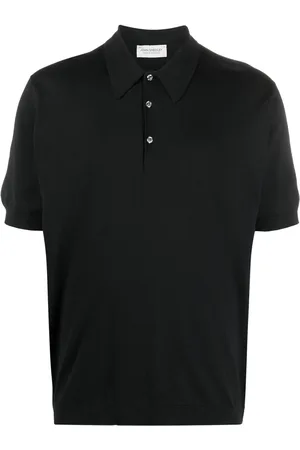 JOHN SMEDLEY Kortærmet polo