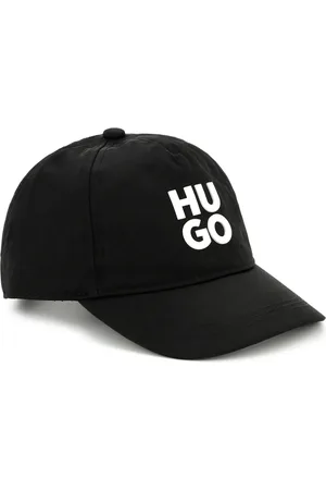 HUGO BOSS Baseballkasket med logotryk