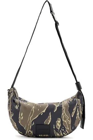 AllSaints Madea crossbody-taske