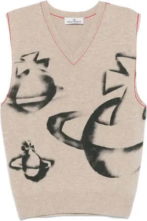 Vivienne Westwood Orbit vest