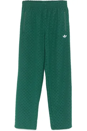 adidas Joggingbukser med monogram