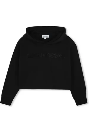 Marc Jacobs Cropped hættetrøje