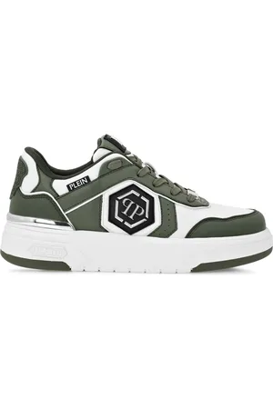 Philipp Plein Low-top SK8R Plein sneakers