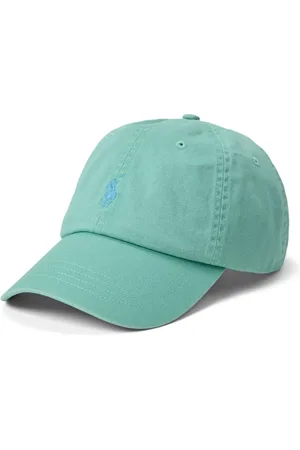 Ralph Lauren Kasket med logobroderi