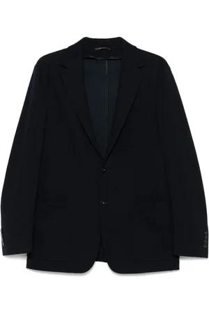 CANALI Blazer i filt