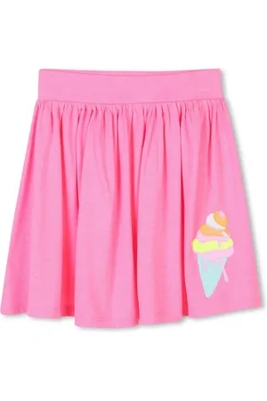 Billieblush Nederdel med is-broderi