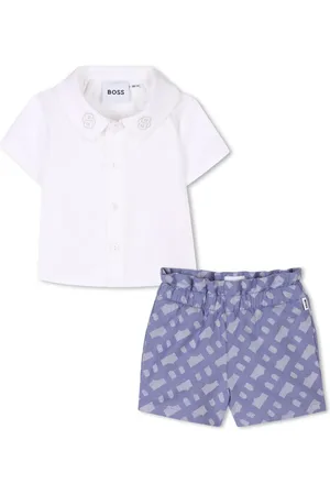 HUGO BOSS Shorts-sæt