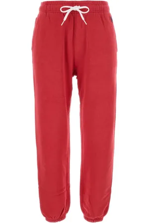 Ralph Lauren Joggingbukser i jersey-fleece