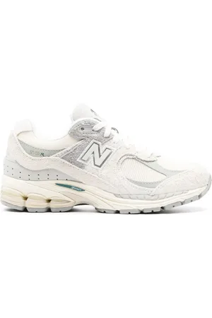 New Balance 2002R sneakers i ruskind