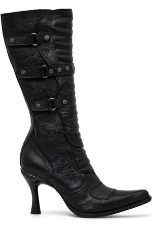 Vetements 100 mm New Rock støvler