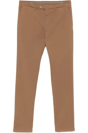 CANALI Gabardine-bukser