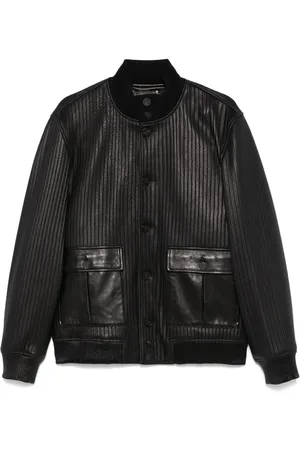 Golden Goose Nando bomberjakke