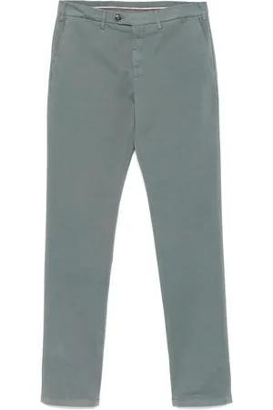 CANALI Gabardine-bukser