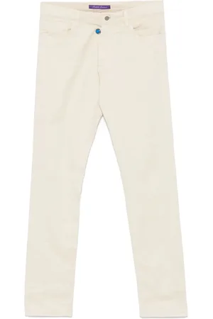 Ralph Lauren Jeans med smal pasform