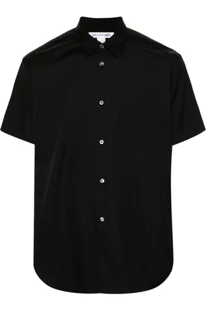 Comme des Garçons Skjorte med klassisk krave