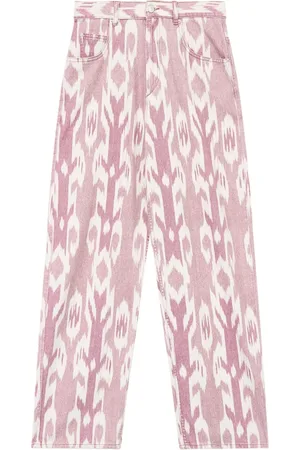 Marant Etoile Joanny jeans