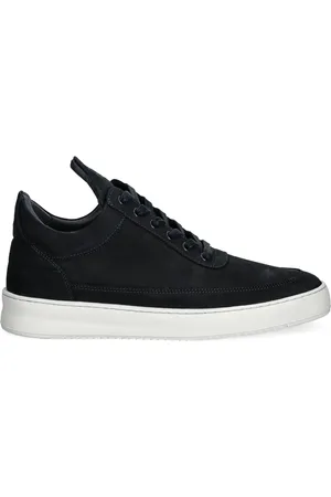 Filling pieces The Low Top sneakers
