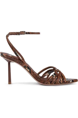 LE SILLA 80 mm Bella sandaler