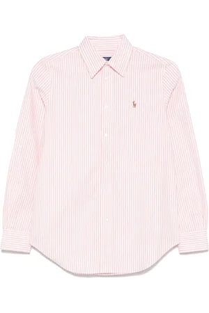 Ralph Lauren Stribet skjorte