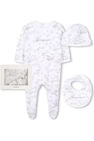 Givenchy Pyjamas med grafisk tryk