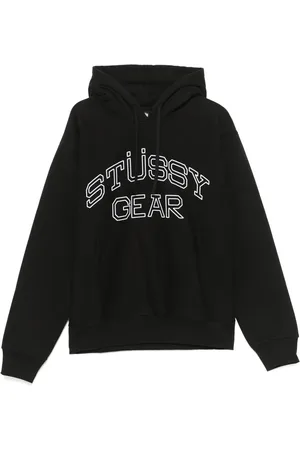 STUSSY Stussy Gear hættetrøje