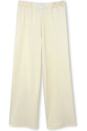 DKNY Ribstrikket bukser