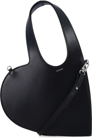 COPERNI Mini Baby Heart crossbody-taske