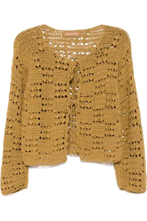 REJINA PYO Caro cardigan