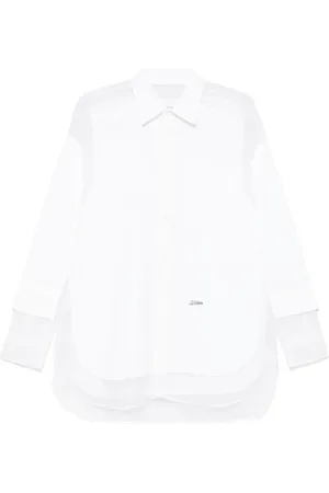 Jean Paul Gaultier Petit Grand skjorte