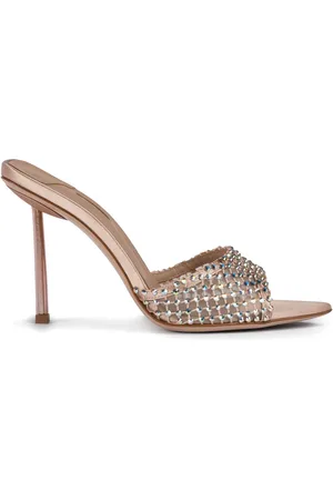 LE SILLA 110 mm Gilda mules